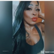 Acompanhante Cris Muniz - Perfil