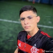 Acompanhante Dvinho - Perfil