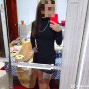 Acompanhante Casaljob - Perfil