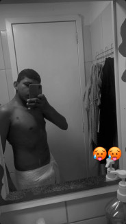 Acompanhante João Paulo - Perfil