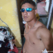 Acompanhante Diogo - Perfil