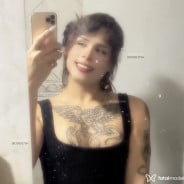 Acompanhante Luana - Perfil