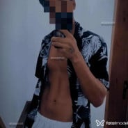 Acompanhante Jhonny - Perfil