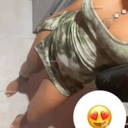 Acompanhante Hilary Amorim - Perfil