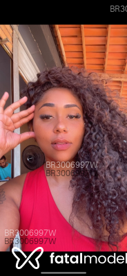 Acompanhante Eduarda - Perfil