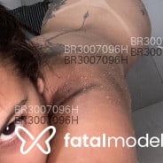 Acompanhante Caroline - Perfil