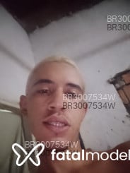 Acompanhante Francisco Soares - Perfil