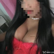 Acompanhante Yasmin - Perfil