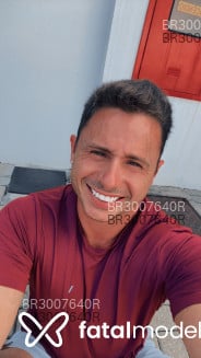 Acompanhante Matheus - Perfil