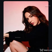 Acompanhante Laila Bentley - Perfil