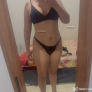 Acompanhante Letícia - Perfil