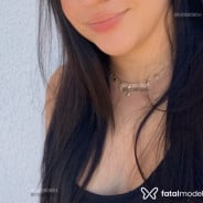 Acompanhante Mariee - Perfil