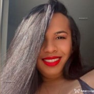 Acompanhante Mariana - Perfil