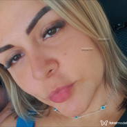 Acompanhante Luana - Perfil