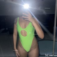 Acompanhante Fernanda - Perfil