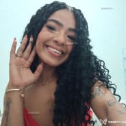 Acompanhante Maitê - Perfil