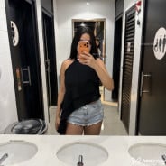Acompanhante Letícia Bellini - Perfil