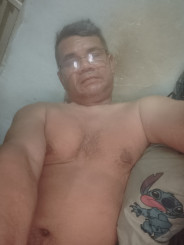 Acompanhante Santtos - Perfil