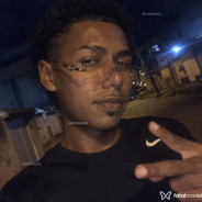 Acompanhante Crystian - Perfil