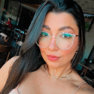 Acompanhante Monicat - Perfil