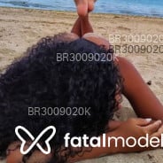 Acompanhante Moana - Perfil