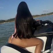 Acompanhante Julia - Perfil
