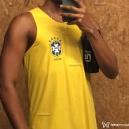 Acompanhante Joãoo - Perfil