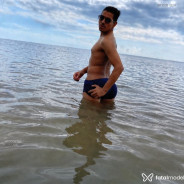 Acompanhante Lucas - Perfil
