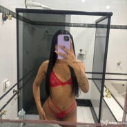 Acompanhante Julia - Perfil