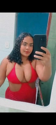 Acompanhante Morena - Perfil
