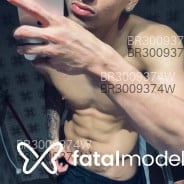 Acompanhante Walif - Perfil
