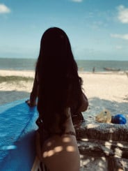 Acompanhante Lays Fernandes - Perfil