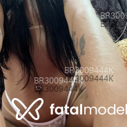 Acompanhante Morena - Perfil