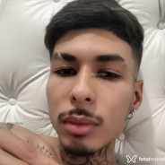 Acompanhante Pedro - Perfil