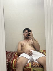Acompanhante Victor - Perfil