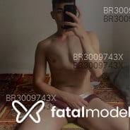 Acompanhante Victor - Perfil