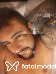 Acompanhante Nunes - Perfil