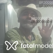 Acompanhante Carlos - Perfil