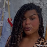 Acompanhante Thamyres - Perfil