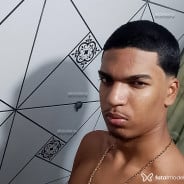 Acompanhante Vitor - Perfil