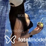Acompanhante Laura - Perfil
