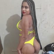 Acompanhante Ana Julia - Perfil