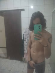 Acompanhante Jhonny - Perfil