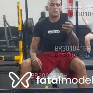 Acompanhante Kauan Mma - Perfil