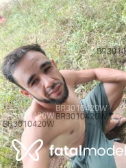 Acompanhante Pachola - Perfil