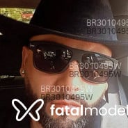 Acompanhante Otavinho - Perfil