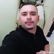 Acompanhante João Pasini - Perfil