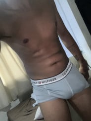 Acompanhante Robson - Perfil