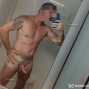 Acompanhante Ale Barros - Perfil