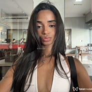 Acompanhante Samy - Perfil